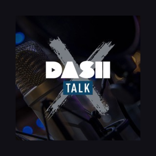 Radio Dash Talk X