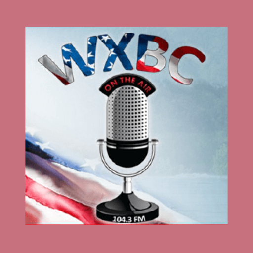 Radio WXBC 104.3 FM
