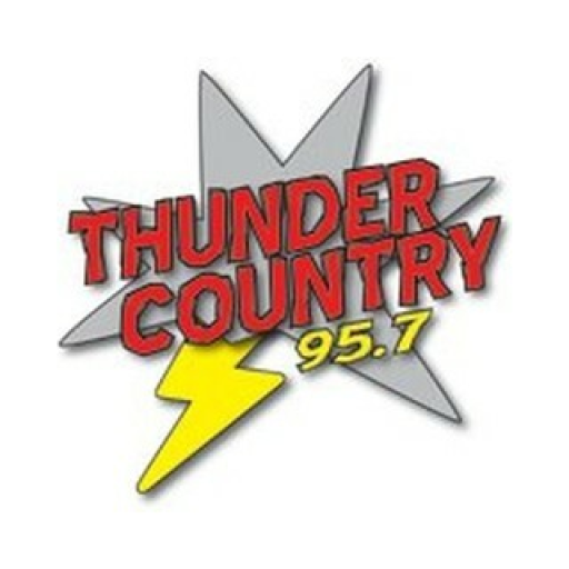 Radio Thunder Country 95.7 FM