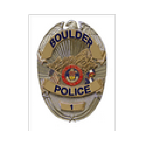 Radio City of Boulder Police and Fire