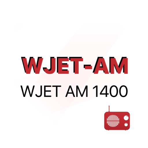 WJET Jet Radio 1400 AM