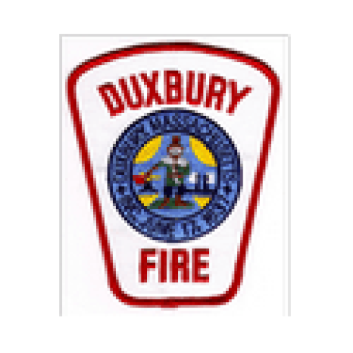Radio Duxbury Fire