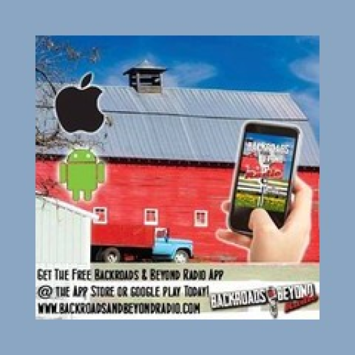 Backroads & Beyond Radio