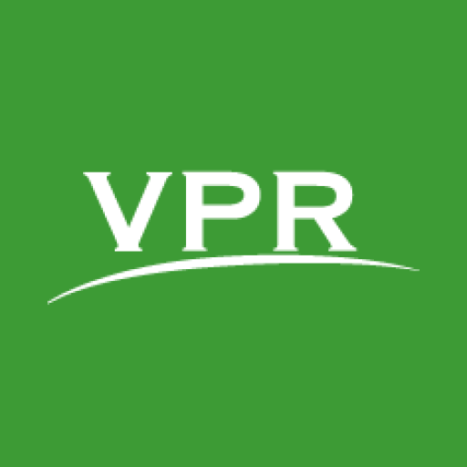 WVPS Vermont Public Radio 107.9 FM