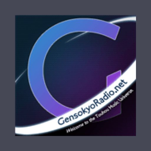Gensokyo Radio