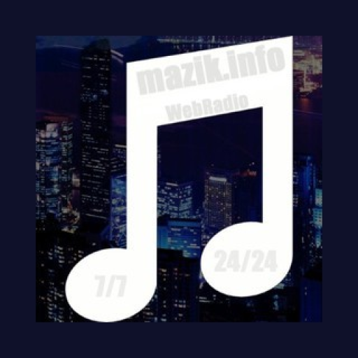 Radio Mazik