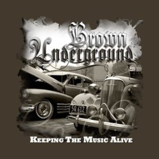 Radio Brown Underground 24/7