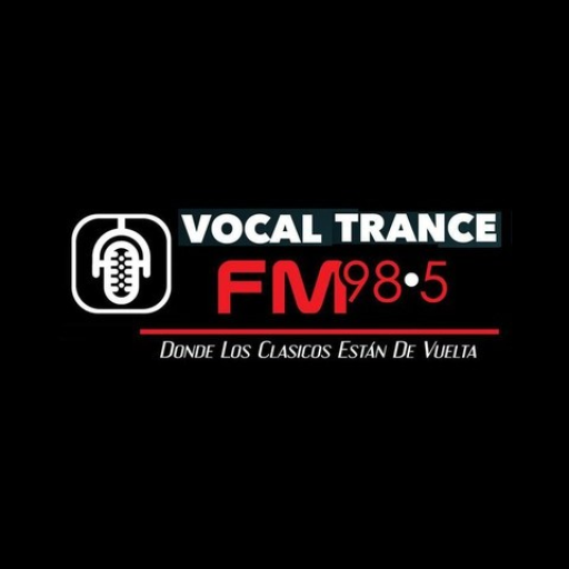 Radio FM 98.5 of Vocal Trance live