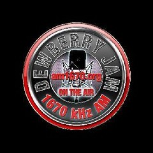 Am1670 - Dewberry Jam Community Radio