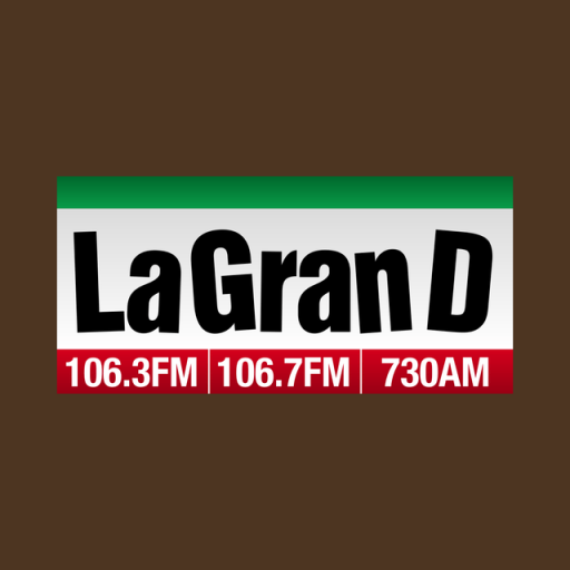Radio KDBI-FM La Gran D 106.3