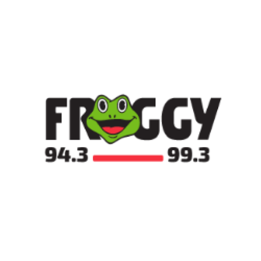 Radio WZGY Froggy 94.3 & 99.3