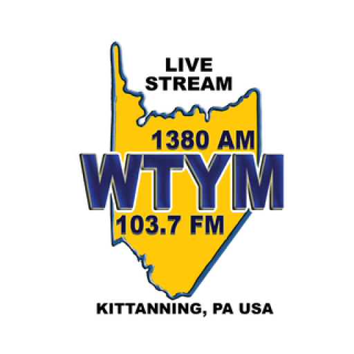 WTYM Hometown Radio 1380 AM
