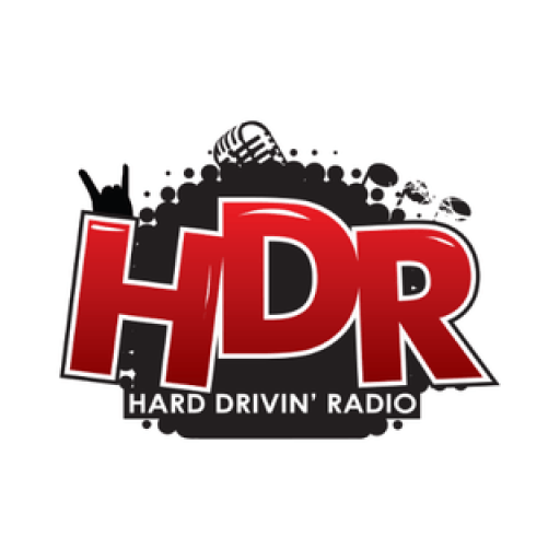 HDRN - Hard Drivin' Radio