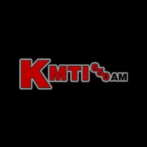 Radio KMTI 650 AM