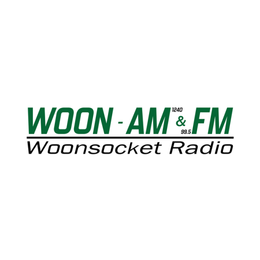 WOON 1240 Woonsocket Radio