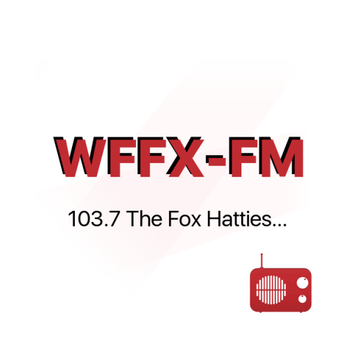 Radio WFFX 103.7 The Fox
