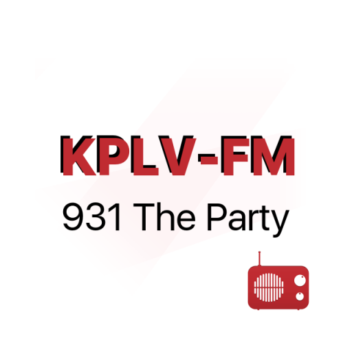 Radio KPLV The Party 93.1 FM