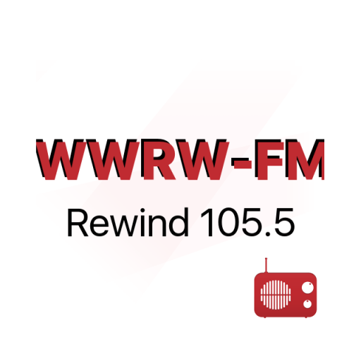 Radio WWRW Rewind 105.5 FM
