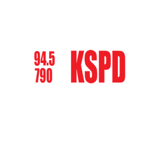 Radio KSPD 790 AM