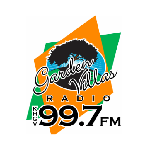 Radio KHGV-LP 99.7
