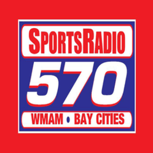 WMAM Sportsradio 570