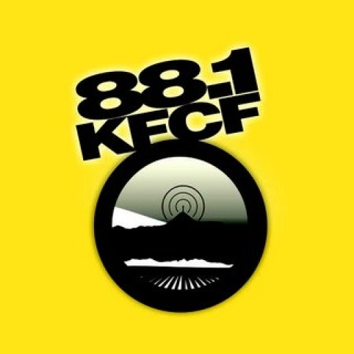 Radio KFCF 88.1 FM